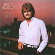 Ricky Scaggs: Don't Cheat in Our Hometown [CD/DVD]