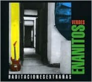 Habitaciones Extranas
