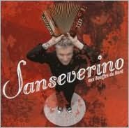 Sanseverino Aux Bouffes Du Nord