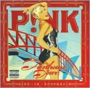 Pink: Funhouse Tour - Live in Australia [CD/DVD]