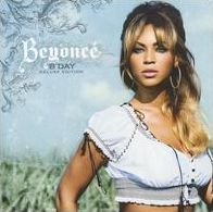 B'day [EU Bonus Tracks]