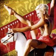 Funhouse [Bonus Track]