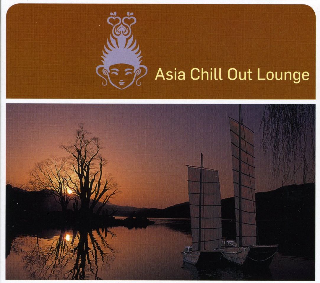 Asia Chill out Lounge