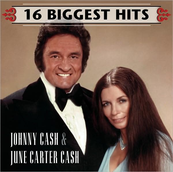 Johnny & June