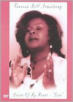 Vanessa Bell Armstrong: Desire of My Heart