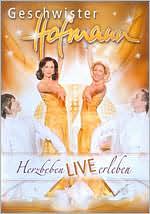 Geschwister Hofmann: Herzbeben Erleben Live
