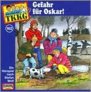 162/Gefahr Fur Oskar