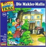 163/Die Makler-mafia
