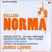 Vincenzo Bellini: Norma
