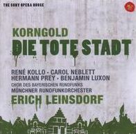 Die Tote Stadt (Complete)