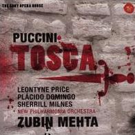 Tosca (Complete)