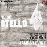 Otello (Complete)