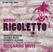 Rigoletto (Complete)