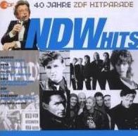 Die Ndw Hits: Das Beste Aus 40 Jahren Hitparade