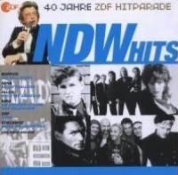 Die Ndw Hits: Das Beste Aus 40 Jahren Hitparade