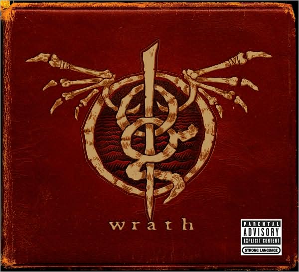 Wrath [Deluxe]
