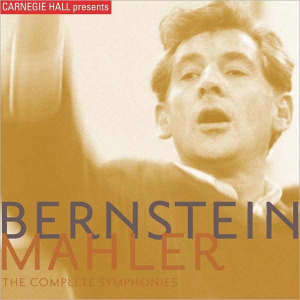Mahler: The Complete Symphonies [Box Set]