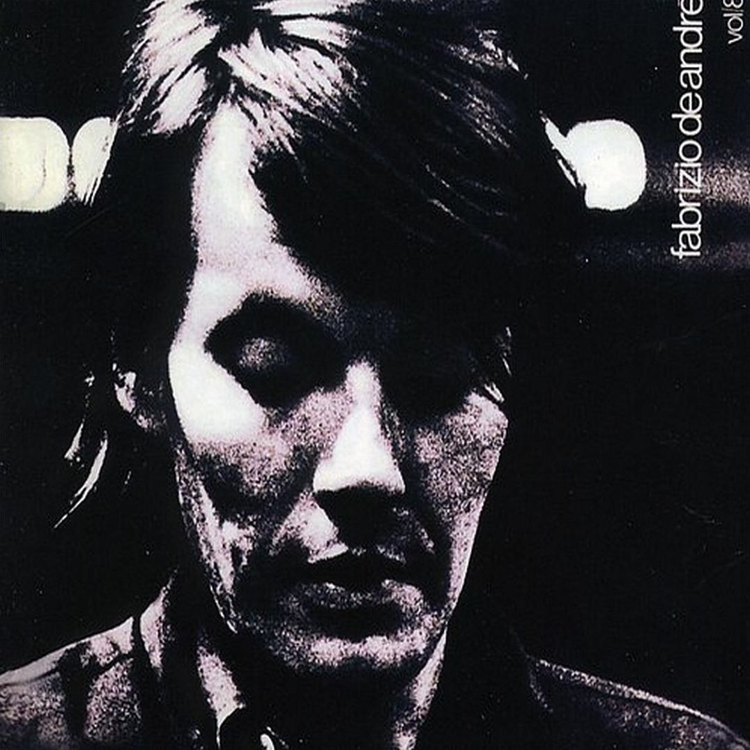 Fabrizio De Andre, Vol. 8