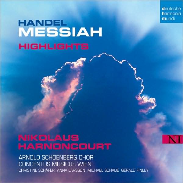 Handel: Messiah [Highlights]