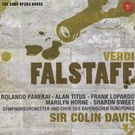 Falstaff (Complete)