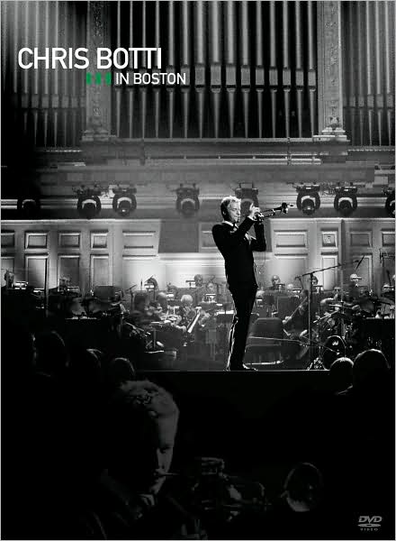 Chris Botti: In Boston [Blu-ray]