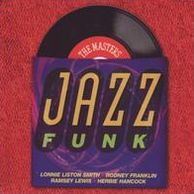 The Masters Series: Jazz-funk, Vol. 1