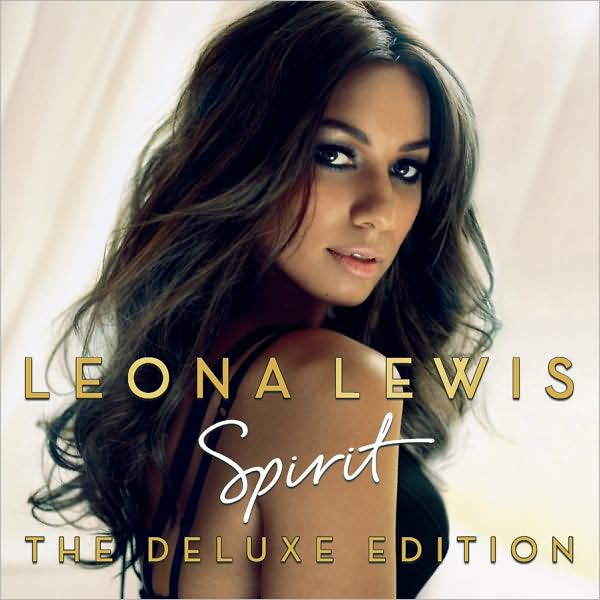 Leona Lewis: Spirit - The Deluxe Edition [CD/DVD]