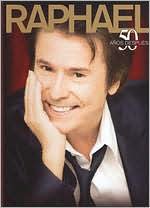 Raphael: 50 Anos Despues