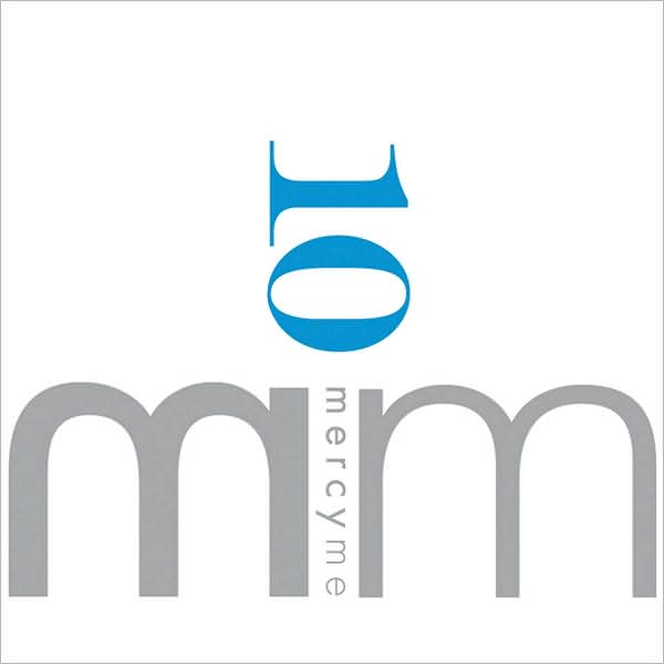 Mercy Me 10 [CD/DVD]