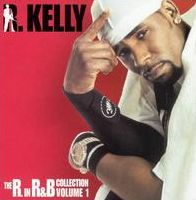 The R. in R&B Collection, Vol. 1