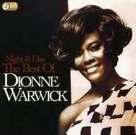 Night & Day: The Best of Dionne Warwick