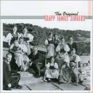 The Original Trapp Family Singers