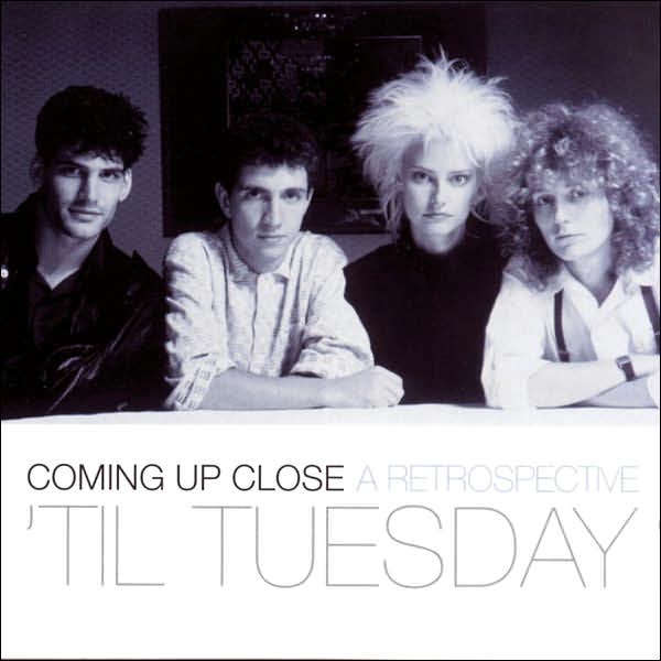 Coming Up Close: A Retrospective