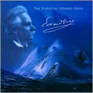 The Essential Grieg