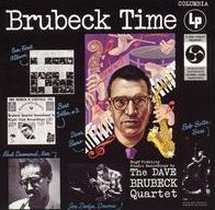 Brubeck Time
