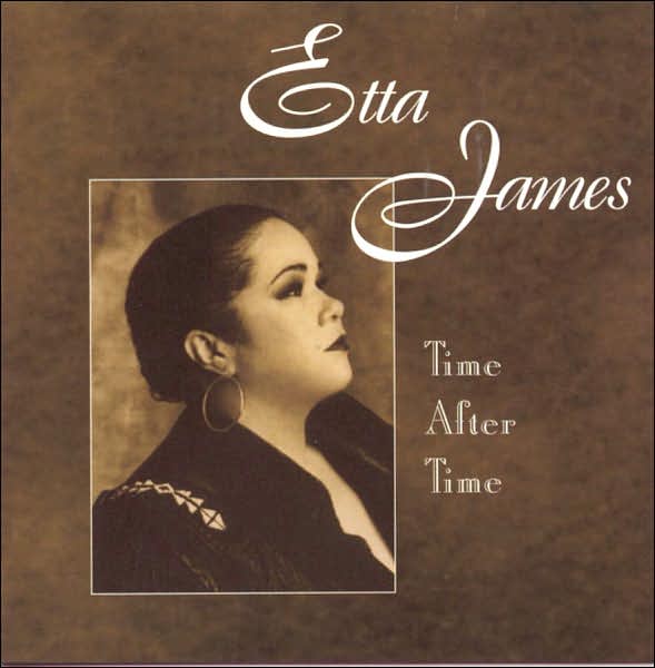 Time After Time