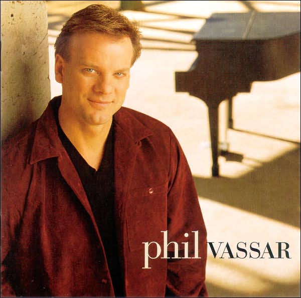 Phil Vassar