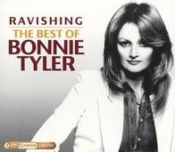 Ravishing: The Best of Bonnie Tyler