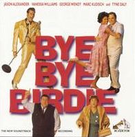 Bye Bye Birdie [Original Tv Soundtrack]