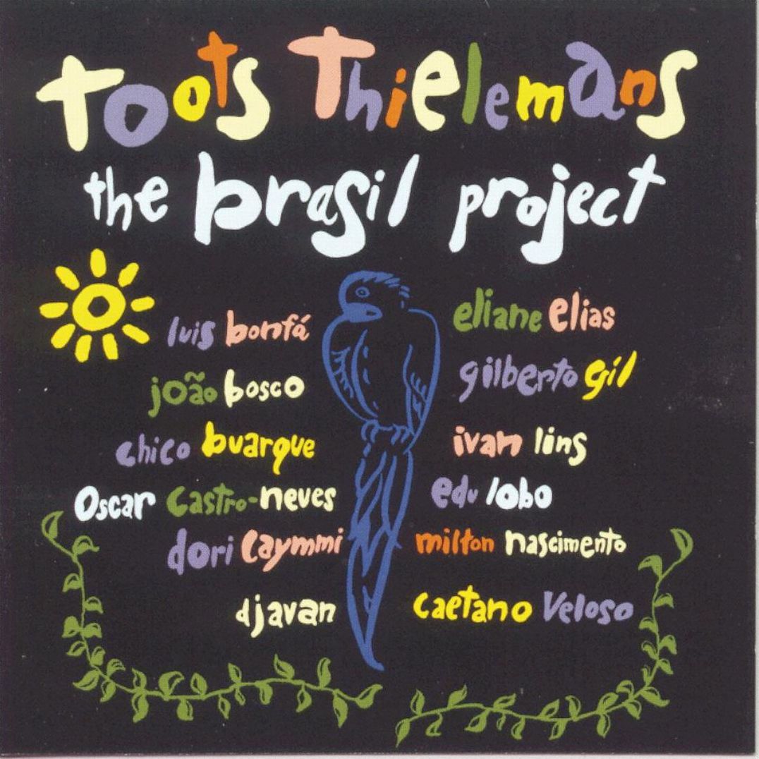 The Brasil Project