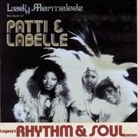 The Lady Marmalade: Best Of Patti Labelle