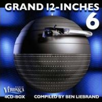 Grand 12 Inches, Vol. 6