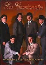 Los Caminantes: Moviditas y Cumbias Bien Chulas
