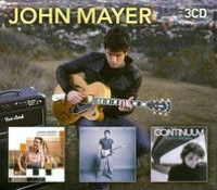 Room For Squares/heavier Things/continuum