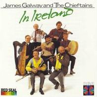 James Galway & The Chieftains In Ireland