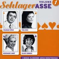 Schlager-asse 1: Ambe
