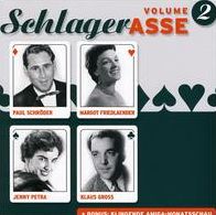 Schlager-asse 2: Friedlaender
