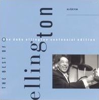 Best Of Ellington [Sony]