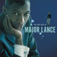 The Very Best Of Major Lance