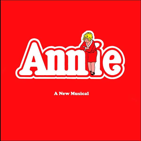Annie [Original Broadway Cast] [Remastered]